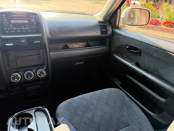 2006 Honda CR-V EX - miniatura 26