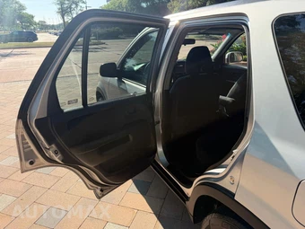 2006 Honda CR-V EX - miniatura 29