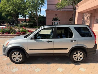 2006 Honda CR-V EX - miniatura 3