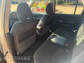 2006 Honda CR-V EX - miniatura 30