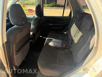 2006 Honda CR-V EX - miniatura 32