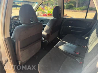 2006 Honda CR-V EX - miniatura 33