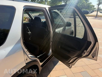 2006 Honda CR-V EX - miniatura 34