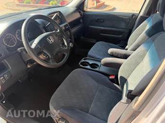 2006 Honda CR-V EX - miniatura 42