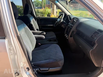 2006 Honda CR-V EX - miniatura 43