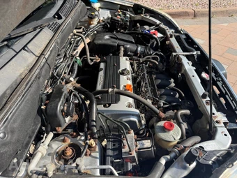 2006 Honda CR-V EX - miniatura 47