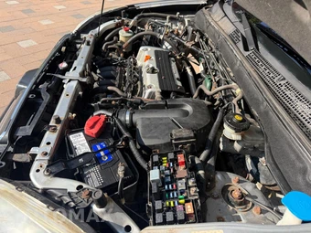 2006 Honda CR-V EX - miniatura 48