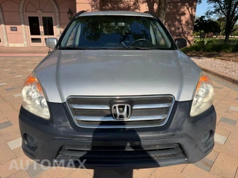 2006 Honda CR-V EX - miniatura 5