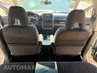 2006 Honda CR-V EX - miniatura 50
