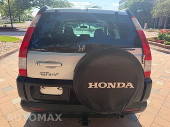 2006 Honda CR-V EX - miniatura 6