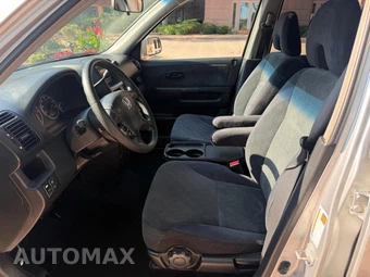 2006 Honda CR-V EX - miniatura 62