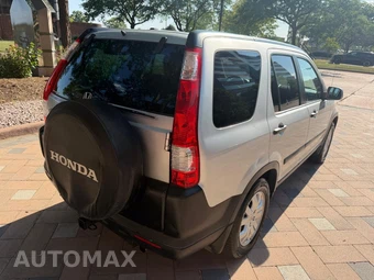 2006 Honda CR-V EX - miniatura 7