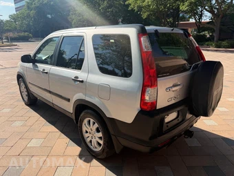2006 Honda CR-V EX - miniatura 8