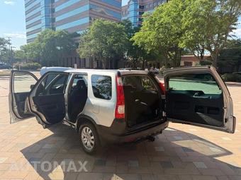 2006 Honda CR-V EX - miniatura 9