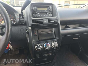 2006 Honda CR-V LX – miniatura 10