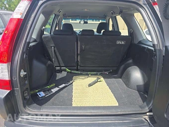 2006 Honda CR-V LX – miniatura 14