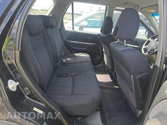 2006 Honda CR-V LX – miniatura 16