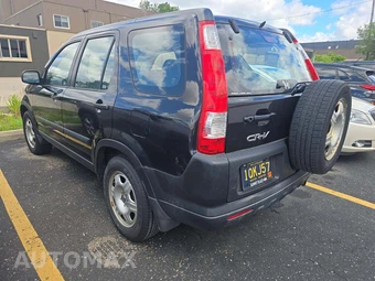 2006 Honda CR-V LX – miniatura 2