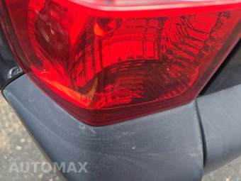 2006 Honda CR-V LX – miniatura 25