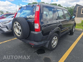 2006 Honda CR-V LX – miniatura 3