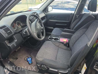 2006 Honda CR-V LX – miniatura 6