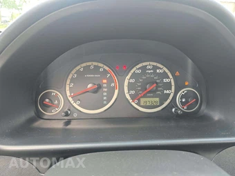 2006 Honda CR-V LX – miniatura 9