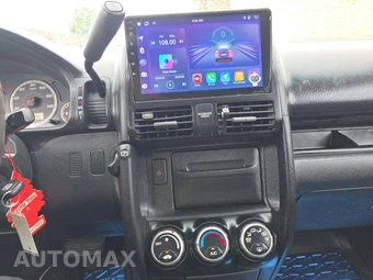 2006 Honda CR-V LX – miniatura 10