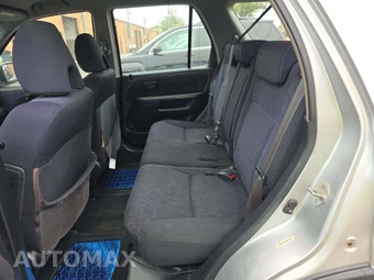 2006 Honda CR-V LX – miniatura 13