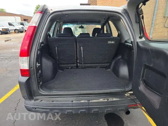 2006 Honda CR-V LX – miniatura 14