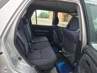 2006 Honda CR-V LX – miniatura 16