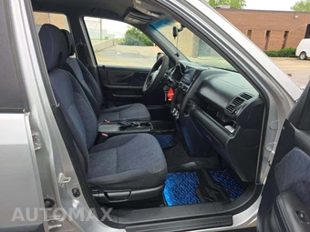 2006 Honda CR-V LX – miniatura 18