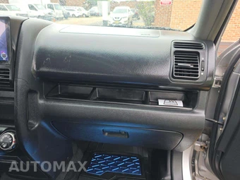 2006 Honda CR-V LX – miniatura 19