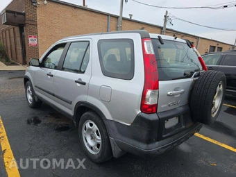 2006 Honda CR-V LX – miniatura 2
