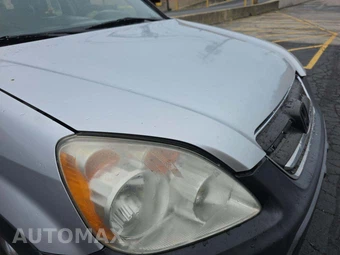 2006 Honda CR-V LX – miniatura 25