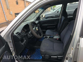 2006 Honda CR-V LX – miniatura 6