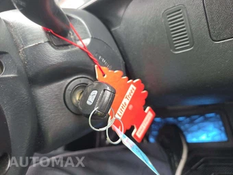 2006 Honda CR-V LX – miniatura 8