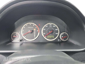 2006 Honda CR-V LX – miniatura 9