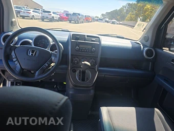 2006 Honda Element EX – miniatura 11
