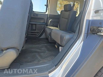2006 Honda Element EX – miniatura 13