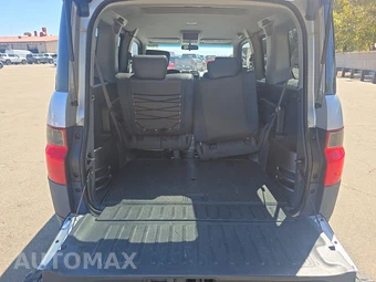 2006 Honda Element EX – miniatura 16