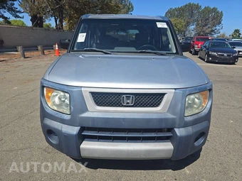 2006 Honda Element EX – miniatura 2