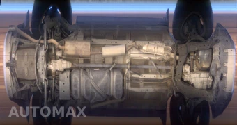 2006 Honda Element EX – miniatura 20