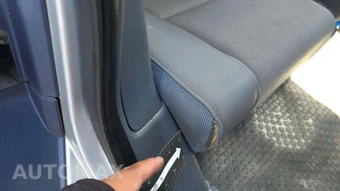 2006 Honda Element EX – miniatura 25