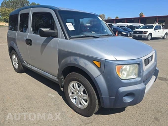 2006 Honda Element EX – miniatura 3