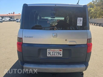 2006 Honda Element EX – miniatura 5