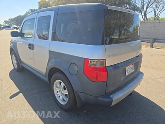 2006 Honda Element EX – miniatura 6
