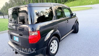 2006 Honda Element EX-P - miniatura 10