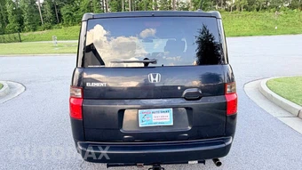 2006 Honda Element EX-P - miniatura 11