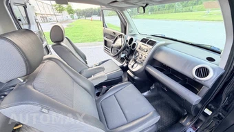 2006 Honda Element EX-P - miniatura 13