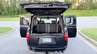 2006 Honda Element EX-P - miniatura 19